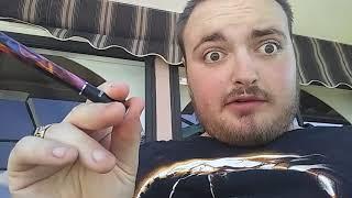 e-cig Review: SHISHA TIME disposable e-Hookah review