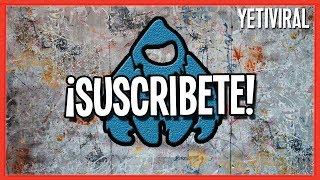 YetiViral | Suscríbete! 