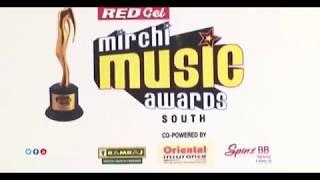 Celebrities at Mirchi Music Awards South 2017 | Movie Pazes