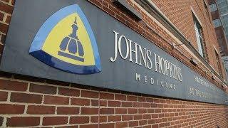 The Outside, Episode 4: Johns Hopkins Medicine