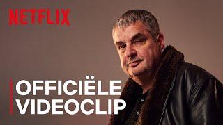 Ferry 2 | Ferry Bouman - King van de Camping | Officiële Videoclip | Netflix