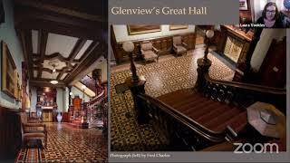 Curator Tour from Home: Glenview’s Treasured Tiles