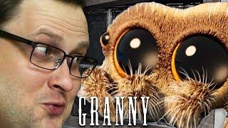 БАБКИН ПАУЧОК ► GRANNY #2