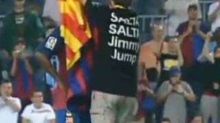 Lo mejor de Jimmy Jump Recopilación- El mejor espontaneo de la Historia- Jaume Marquet