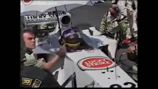 Formula 1 2000 (R1: Australian GP)