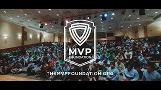 Nonprofit Foundation Promotional Video Production Mini Documentary: The MVP Foundation