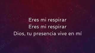 Eres mi respirar PISTA Tono bajo Si menor Ingrid Rosario  Canciones y pistas cristianas con letra