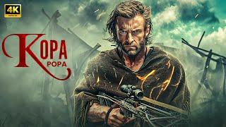 Popa Kopa | Hugh Jackman | New Action Movie 2024 | Full Action Movie | 4K Ultra #actionmovies