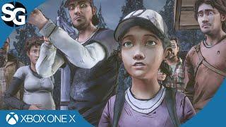 The Walking Dead Collection | Full Season 2 Walkthrough