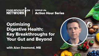 Optimizing Digestive Health: Key Breakthroughs for Your Gut and Beyond