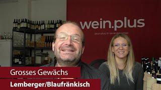 Grosses Gewächs | Nachproben 2021 | Lemberger/Blaufränkisch