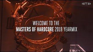 Masters of Hardcore | 2018 Yearmix