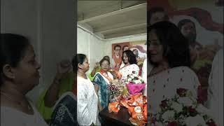 Shivsena shaka opening | ward 94 | Kunal Sarmalkar