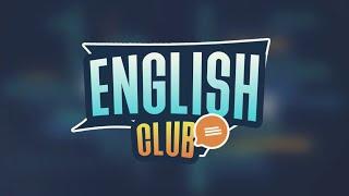 English club