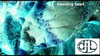 bleeding heart - dj longhair