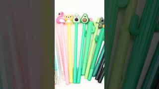 5.must have stationary every student must have....