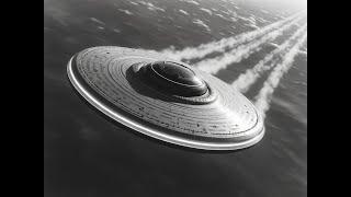 Bitesized UFOs #031: UFO v German Flak Gunners, 1944