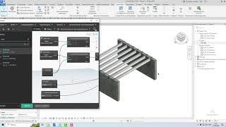 Autodesk Revit: Лишь в одну команду мы верим!