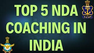 Best NDA Coaching in India | Best NDA Foundation Coaching in India After 10th with Schooling