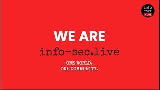 we are info sec live