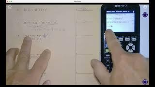Order of Operations Worksheet