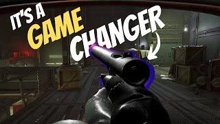 THIS GUN SLAPS!!!! - Marauders Gameplay