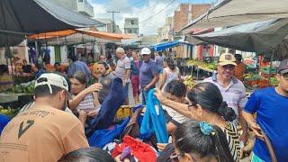 FEIRA LIVRE DE CAMOCIM DE SÃO FÉLIX CONHEÇA O CUSTO DE VIDA DO INTERIOR