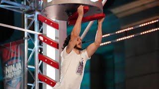 Flip Rodriguez's Semifinal Run - ANW Season 13 Episode 9