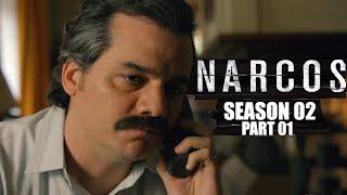 History Buffs: Narcos Season Two Part One