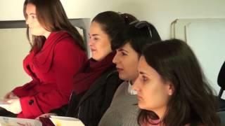 Workshop - Will there be Whistleblowers at the Univerisities? - Bitola