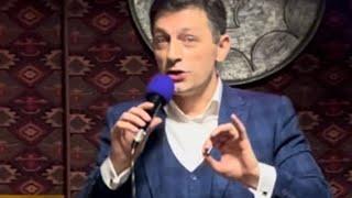 «Рыжий парус» - Магомед Магомедомаров