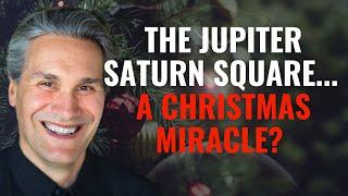 Jupiter, Saturn and the Miracle on 34th Street w/ Christopher Renstrom