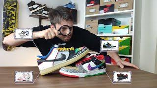 COSA NE PENSO DI… NIKE DUNK SB “WHAT THE PAUL”