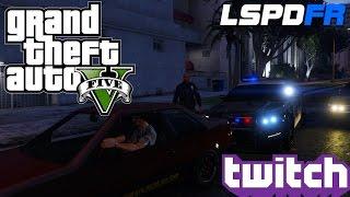 GTA V: LSPDFR - America's Dumbest Cops EP 1