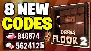 FREE REVIVES DOORS CODES IN 2024 - ROBLOX! DOORS CODES - DOORS CODES - CODES FOR DOORS