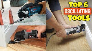 The Best Oscillating Multi Tool 2022 | Oscillating Tool Review