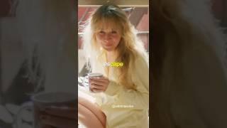 Sabrina Carpenter is a drama queen!!