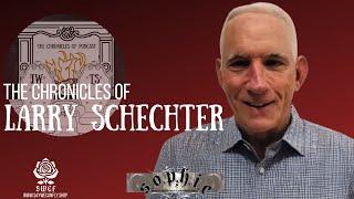 The Chronicles of Larry Schechter: The History of Fantasy Sports, Stories & Winning Strategies