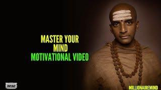 MASTER YOUR MIND - DANDAPANI MOTIVATION | Millionaire Mind