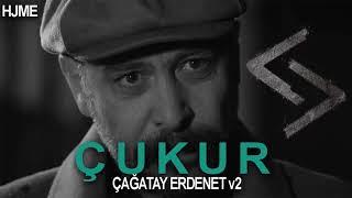 Çukur Dizi Müzikleri - Çağatay Erdenet V2