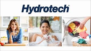 PWQA Virtual Exhibit - Hydrotech/Canature Water Group