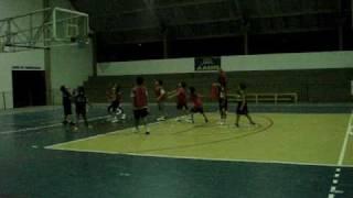 Basquete 04