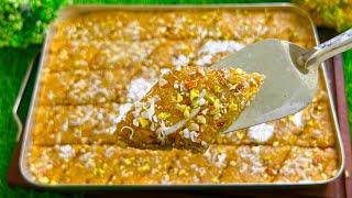 Authentic Chana Dal Barfi Recipe| Perfect Measurements Ke Saath banayein perfect Chana dal barfi