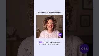 The perfect UX process does NOT exist  Stop trying to show it in your portfolio #uxdesign #ux