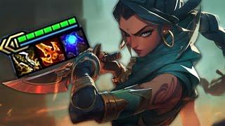 The CHO'GATH COUNTER! The BEST 1 Cost Reroll Comp! | TFT Teamfight Tactics 9.5 Comps