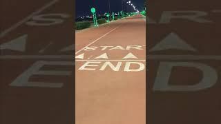 Morning workout nice place yanbu saudi arabia । Vlog 8