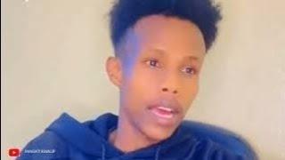 SOMALI SHORT FILMS|| MASEERKA WA DILAA XUUN |PART6