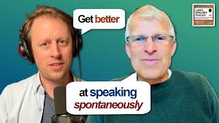 879. Think Fast, Talk Smart: Communication Techniques for Spontaneous Speaking ️with Matt Abrahams