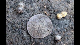 In the search of Dark Ages. Excavations on the Kłodnica stronghold.