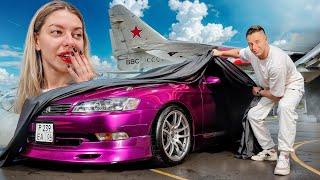 ФИНАЛ - ТАЧКИ на ПРОКАЧКУ. Куда ушли 1,700,000р?